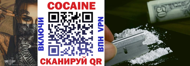 COCAIN Fish Scale Оса